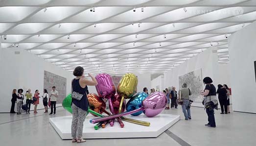 Cosa come e perché comprano i collezionisti?