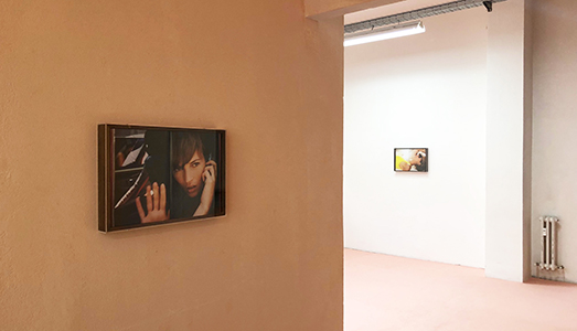 Kate Moss è un’opera d’arte Kate Moss è un’opera d’arte