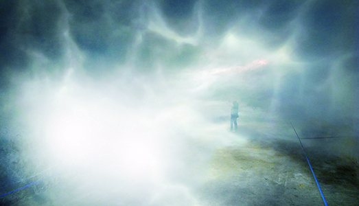 Fino al 27.XI.2016 | Digitalife | La Pelanda, Roma Fino al 27.XI.2016 | Digitalife | La Pelanda, Roma