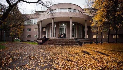 Un Hermitage a Mosca Un Hermitage a Mosca