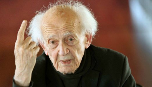 Quale cultura oggi, nell’agorà virtuale? Ai “Cambiamenti” del Pecci arriva Zygmunt Bauman in conversazione con Wlodek Goldkorn