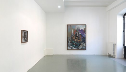 Fino al 23.V.2015 | Pietro Roccasalva  | Galleria Zero, Milano