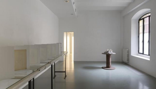 Fino al 16.I.2016 | Micol Assaël, Eddy Current | Galleria Zero, Milano