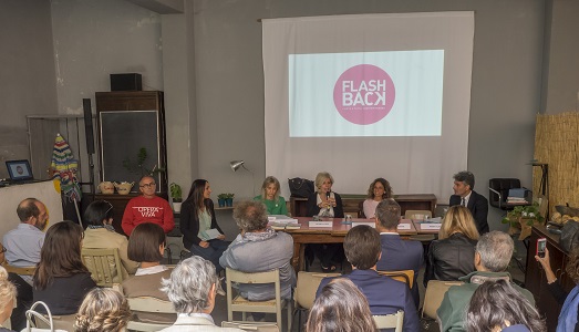 Oltre le differenze, Flashback. La fiera d’arte antica e moderna che si ispira alla mixité Oltre le differenze, Flashback. La fiera d’arte antica e moderna che si ispira alla mixité