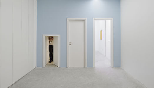 La self-education di Nomas Foundation