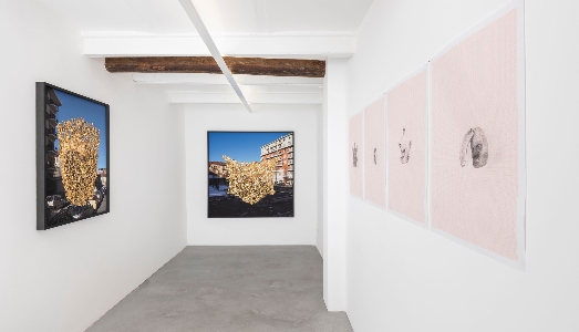 Finissage | Mario Scudeletti, Il Terzo Paesaggio Animato | Galleria Arrivada, Milano Finissage | Mario Scudeletti, Il Terzo Paesaggio Animato | Galleria Arrivada, Milano