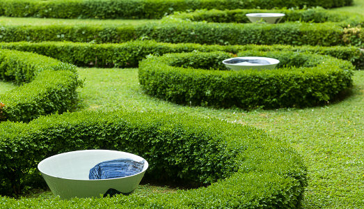 Fino al 19.VI.2016 | Waiting for Quin Feng | Fondazione Cini, Venezia