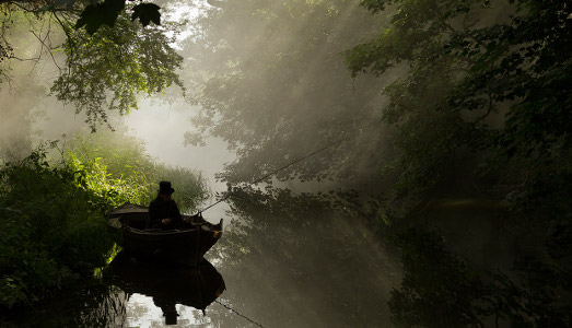 Turner, tra il genio e l’animale