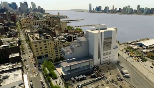 Un mese all’opening, e il Whitney di New York si fa i conti in tasca. Ecco il piano finanziario per sostenere l’aumento dei costi