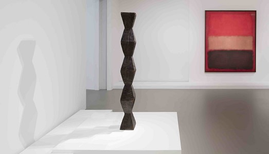 Tempi moderni, nella scatola del contemporaneo. A Parigi la Fondation Vuitton apre agli “antichi Maestri” del Novecento