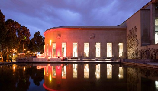 Vietato non disturbare! Settanta artisti per 36 ore di eventi senza tregua, nella prima edizione di un festival tutto parigino, al Palais de Tokyo