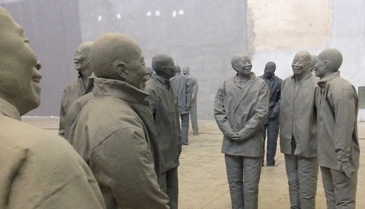 Juan Munõz, sbarco a Milano. Ecco la mostra “più difficile” dell’HangarBicocca, secondo Vicente Todolí