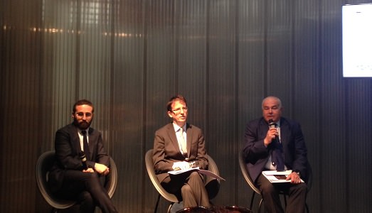 Miart, Milano. Buona la terza