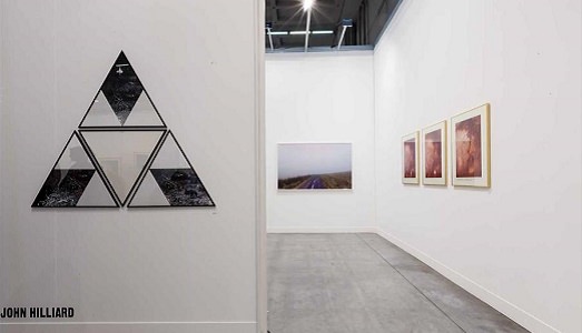 Miart/Richard Saulton e Seventeen si aggiudicano il Premio Herno per il migliore allestimento