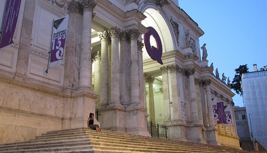 Franco Bernabè alla Quadriennale? Una speranza per mettere in piedi un nuovo polo del contemporaneo a Roma. Parola di Assessore e Ministro