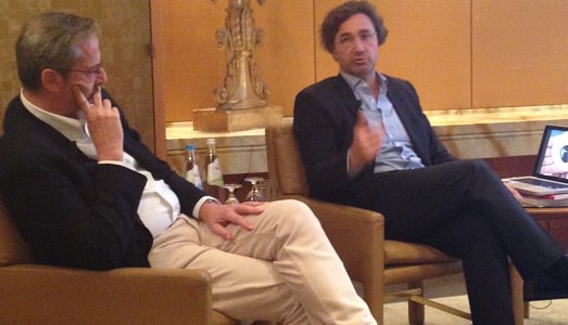 Milan Design week/Un gioiello per aiutare gli slum di Cape Town, nato dalla collaborazione tra Vehrnier e l’architetto Alfredo Brillembourg