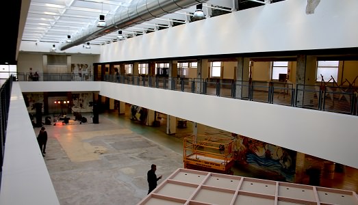 Milano Design Week/L’ex farmaceutica Bracco dona alla città un nuovo spazio aperto alla creatività,  in via dei Folli. Dove la cura è stare insieme!