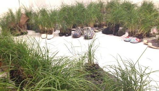 Milano Design Week/Un “finissage” per un oggetto personale molto particolare: ecco il nuovo poetico progetto di Roberto Ago