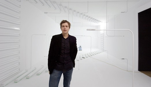 Architettura e ambiente climatico. Se ne discute nei “Cambiamenti” del Centro Pecci, con Philippe Rahm