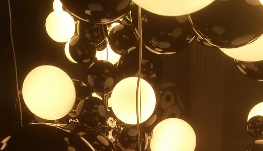 Milano Design Week/Una location esclusiva per parlare di oggetti e materiali: ecco “A matter of perception”