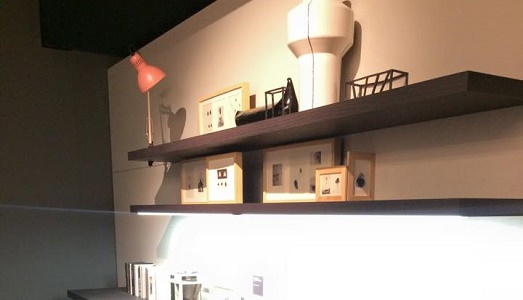 Milano Design Week/Imparare l’arte e non metterla da parte: ARTforECONOMY in zona tortona