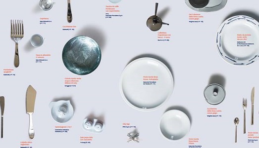 Milano Design week/In attesa di “Nutrire il pianeta” a Lambrate l’invito è alla “Tavola italiana”, di Sovrappenserio Design Studio