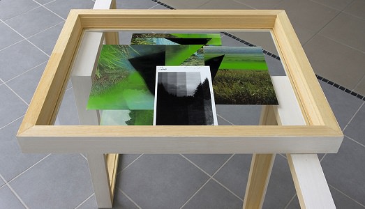 Nuovi spazi. A Roma apre Matèria, con “on landscape project” e Marco Strappato come artista ospite