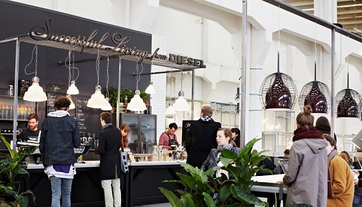 Milano Design Week/Assalto al green di Ventura-Lambrate, ma perché tutto svanisce dopo la “sbornia” collettiva intorno al Fuori Salone? |