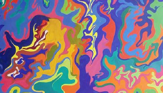 Addio a Luigi Boille, astrattista internazionale e dimenticato dall’Italia