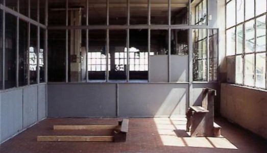 L’origine dell’opera d’arte, in un cantiere aperto al pubblico. È il programma “Trecepeste” di Assab One, che parte domani all’alba