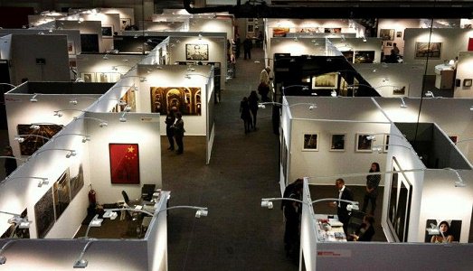 Art Brussels, la riconferma della più europea delle fiere? Intanto si comincia con una notte bianca dell’arte