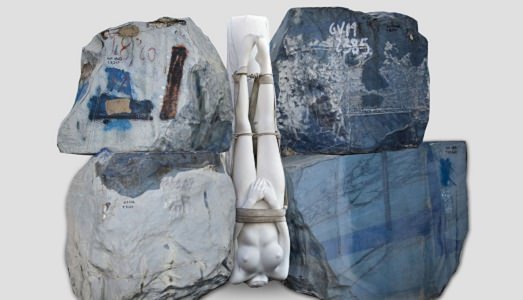 Salvare capra e cavoli con l’arte? Ecco le sei opere che arriveranno al Padiglione Italia di Expo