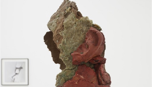 Una nuova galleria per Milano: Ribot apre stasera con una mostra di Felix Schramm