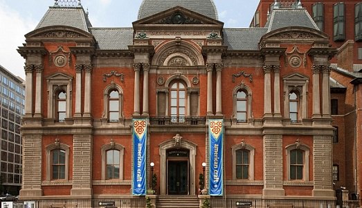 Il museo preferito di Jackie Kennedy riapre. Ecco come si rinnova la Renwick Gallery, primo spazio espositivo d’America