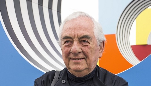 Aperta la nuova stagione espositiva del MADRE. Tra la città vera e quella fantastica, va in scena il grande gioco dell’arte. Partendo dall’opera di Daniel Buren