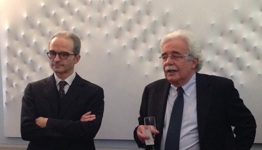 A Milano rinasce la casa d’aste Finarte. La mission? “Promuovere l’arte italiana”. E il primo incanto è fissato per il prossimo ottobre