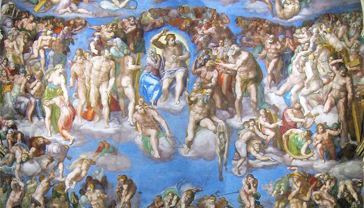 Et fiat lux. Luce dipinta e pittura di luce, in un appassionante excursus all’Accademia dei Lincei, con Alessandro Zuccari e Claudio Strinati