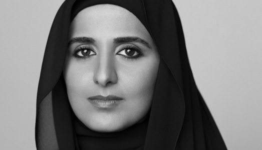 Fondazione Sandretto Re Rebaudengo: il Premio StellaRe 2015 va a Sheikha Al Mayassa. E in omaggio un anello firmato Maurizio Cattelan