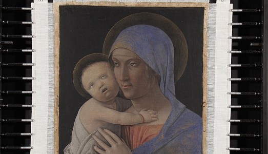 Mantegna, Leonardo e Vasari. Ecco le star del 21esimo Salone del Restauro di Ferrara