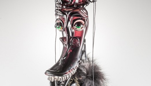 Gotico sottovetro e contemporaneo di Murano. Glasstress torna a Venezia, mixando epoche con le collezioni dell’Ermitage