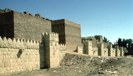 Da Parigi a Washington i grandi musei pensano alla tutela dell’Iraq e dei suoi tesori. Come? Con una task force culturale