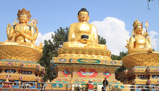 Onorare l’arte e la memoria del Nepal, gratuitamente. A New York ci pensa il Rubin Museum of Art