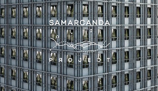 Venezia/Le strade dell’arte (e dell’acqua) in laguna, secondo Matteo Peretti. Ecco Samarcanda project