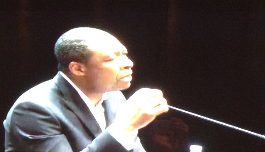 Venezia/Thank you Biennale! Poche spiegazioni e tanta gratitudine nelle parole del direttore Okwui Enwezor