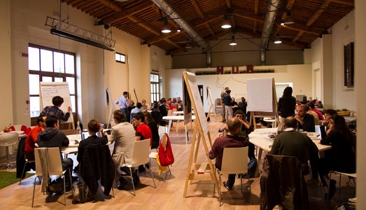 Non si finisce mai di imparare: a Firenze un corso insegna agli artisti a come sopravvivere nel sistema dell’arte contemporanea