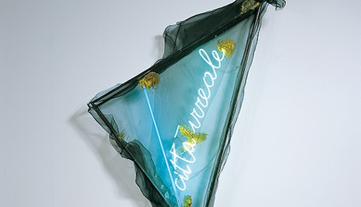 Venezia/Wael Shawky e Cyrill Schürch sono i primi vincitori del Mario Merz Prize