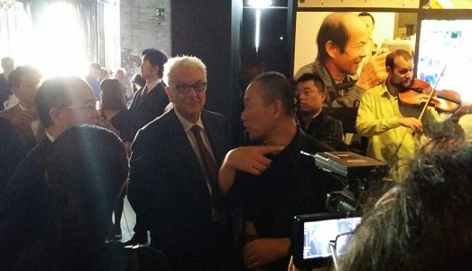 Venezia/Padiglioni. La grandiosa polifonia della Cina, in un padiglione decisamente “Other Future”