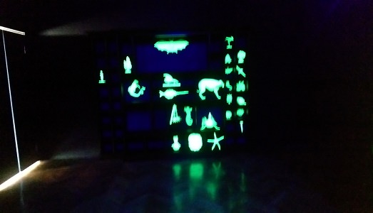 Venezia/Se non vi fossero bastati i musei della città, eccovene altri immaginari, ai Tre Oci. Firmati Dion e Zhilyaev