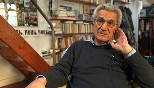 Indagare sulla crisi dello Stato, potete farlo oggi all’Esc di San Lorenzo, a Roma. Con la guida di tre grandi esperti