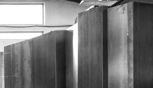 Venezia/Padiglioni. La cartografia liquida del Messico, nella nuova sede stabile all’Arsenale